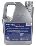 LIQUI MOLY 5L Top Tec ATF 1800