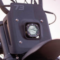 Baja Designs Super73 S1 Headlight Kit - Baja Amber