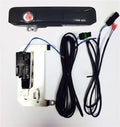 TOYOTA TACOMA MANUAL CODEABLE LOCK POWER COMBO KIT- BLACK SAND PEARL