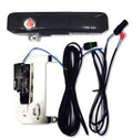 TOYOTA TACOMA MANUAL CODEABLE LOCK POWER COMBO KIT- BLACK SAND PEARL