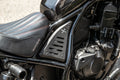 Burly Brand 21-22 Rebel 1100 Slash Cut Side Panel Covers