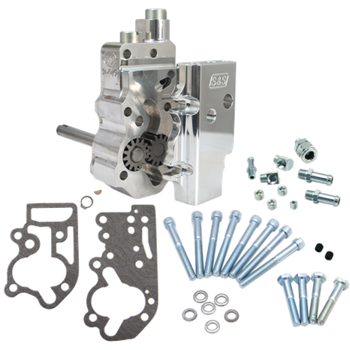 S&S Cycle 1992+ BT Oil Pump