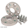 H&R Trak+ Wheel Spacers 25mm (Each Side) Min. Offset 11mm / BP 5x110 CB 65 Alfa Romeo Guilietta
