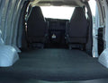 BedRug 15-23 Ford Transit MWB (FS) VanRug - Full