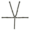 5-PT QM Harness Camlock Pull Down