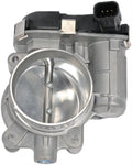 THROTTLE BODY UNIT