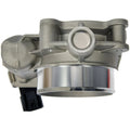 THROTTLE BODY UNIT