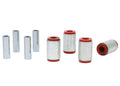 Sway bar - 26mm X heavy duty 1 Sway Bar 2 Bushings Grease