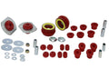 Sway bar - 26mm X heavy duty 1 Sway Bar 2 Bushings Grease