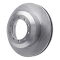 R1 Concepts Brake Rotor Fits Ford E-550