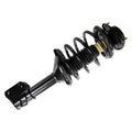 QUICK-STRUT ASSEMBLY