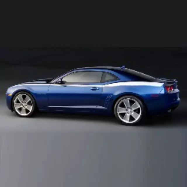 GM Performance auto part