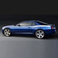 GM Performance auto part