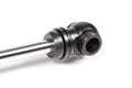 Steering stabilizer