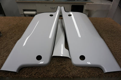 ECOOLOGICAL bumper