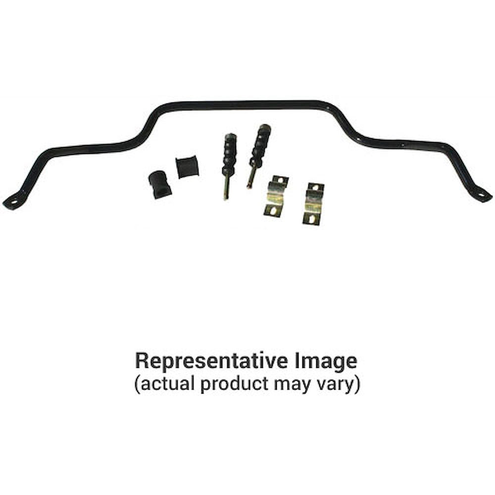 Addco sway bar