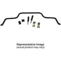 Addco sway bar