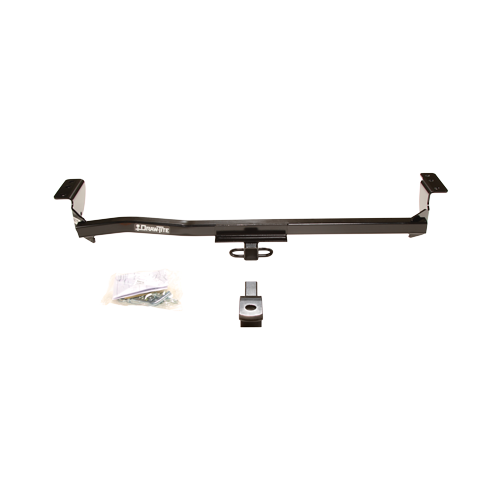 SPORTFRAME HITCH & DRAWBA