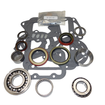 USA Standard (Yukon) auto part