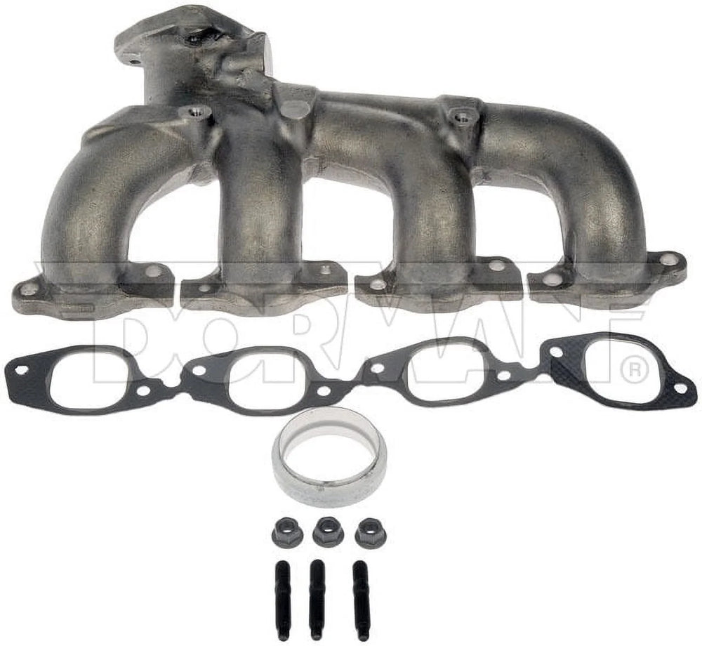 EXH MAN VAN 5.0/5.7L90-89
