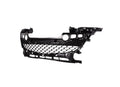 CAPA FRT BUMPER GRILLE ALL MAZDA 3 1213