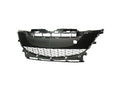 CAPA FRT BUMPER GRILLE ALL MAZDA 3 1213