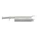 MUFFLERS-QUIET-FLOW SS