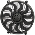 17in High Output Electrc Fan Std Kit
