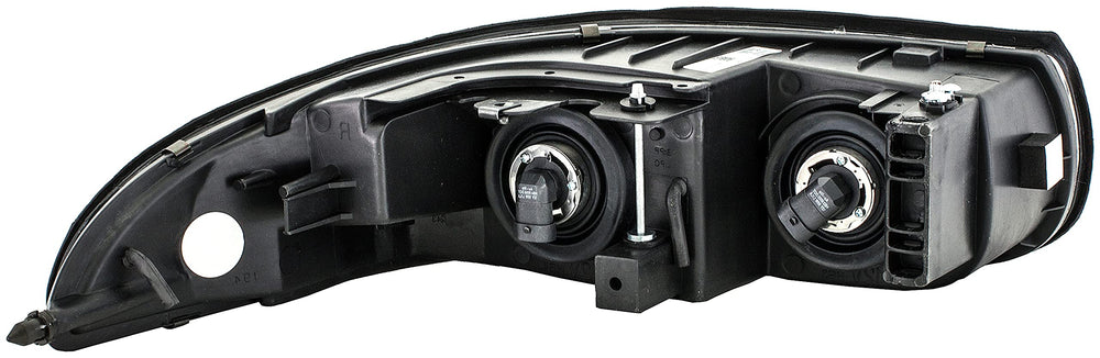 HEADLAMP - LH