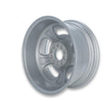 CLASSIC RALLY 18X8 SILVER