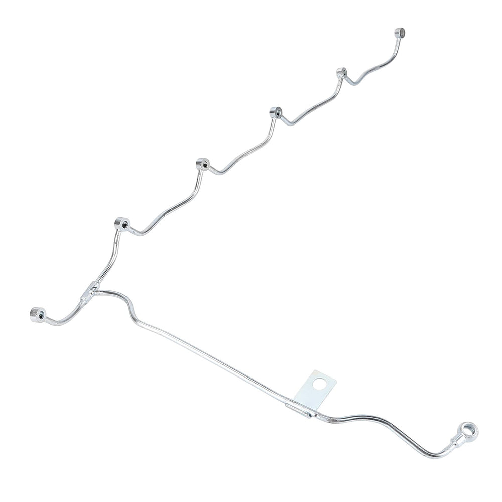 Industrial Injection auto part