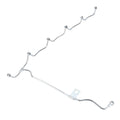94-98 Dodge 5.9L Cummins Injector Return Fuel Line
