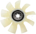 CLUTCH FAN BLADE