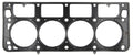 ~(1.2 lbs. 24X8X0)~ Performance Head Gasket Chevrolet LS1/LS6/LS2/LS3 Head Gasket 4.060 IN-4.100 IN CT.051 IN Round Bore