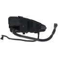 MOTORAD auto part installed view