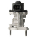 EXHAUST GAS RECIRCULATION (EGR) VAL