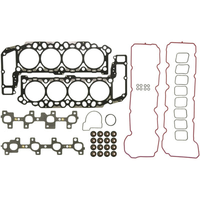 DODTRK:287(2004)JEEP:287(2004) HEAD SET