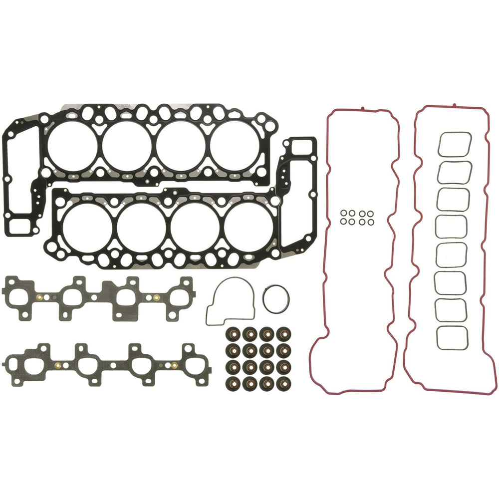 DODTRK:287(2004)JEEP:287(2004) HEAD SET
