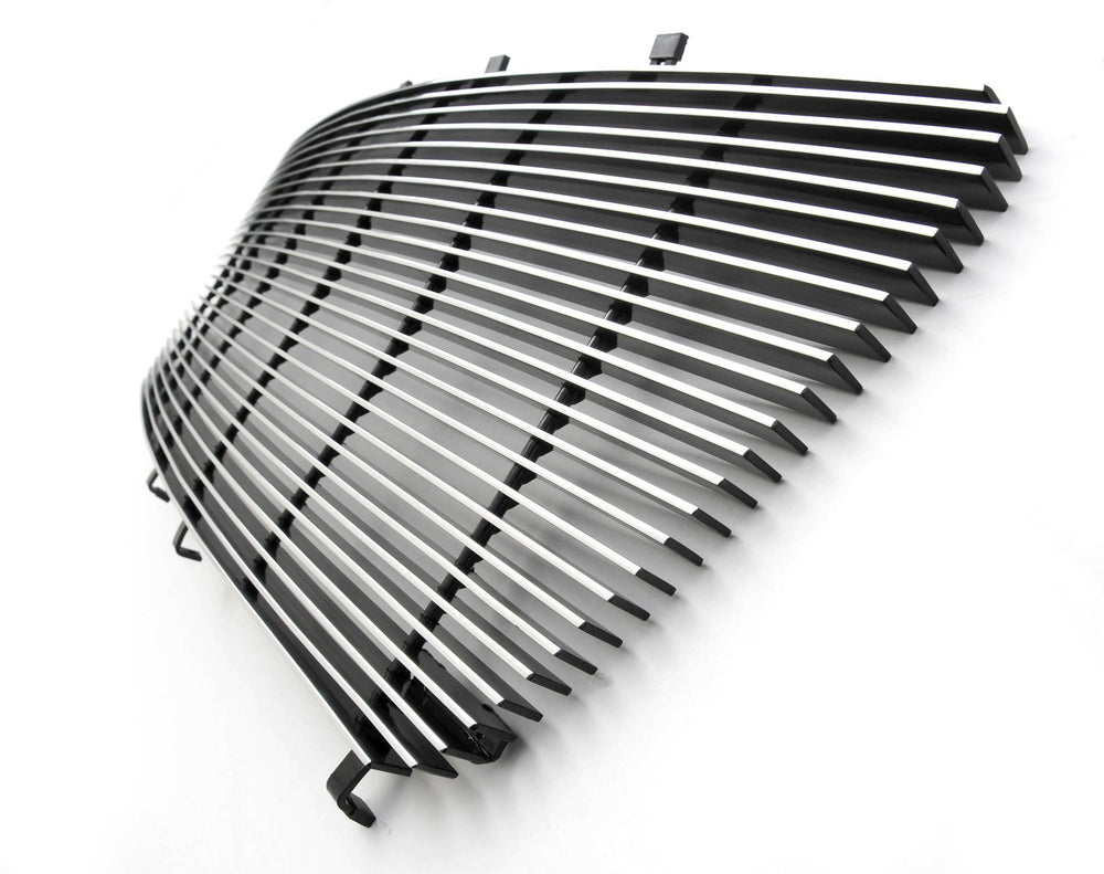 T-Rex Grilles polished auto part