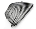 Super Duty Grille Insert 05-07 Ford Super Duty Aluminum Polished Billet Series T-REX Grilles