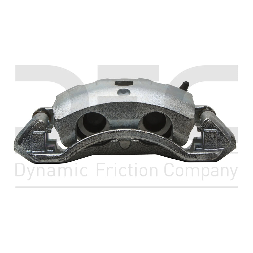 DFC silver auto part