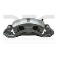 DFC silver auto part