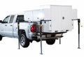 0509 DAKOTA QUAD CAB NERF BARBLACK