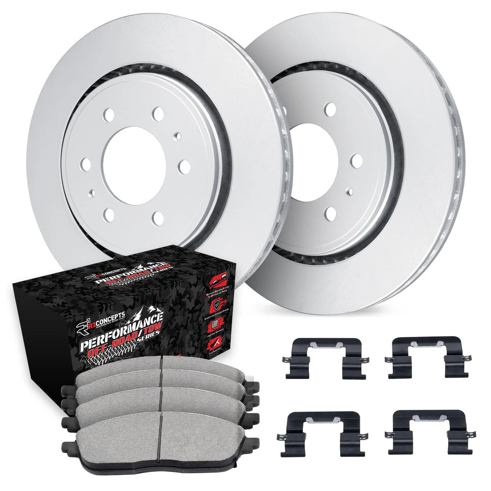R1 Concepts carbon auto part
