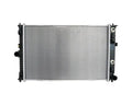 RADIATOR NEW OE QUALITY