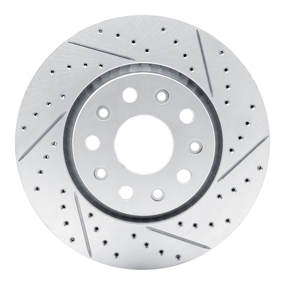 DFC auto part