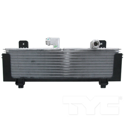 1516 CV SLVRD 2500/3500 6.6T EXT. EOC