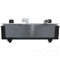 1516 CV SLVRD 2500/3500 6.6T EXT. EOC