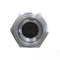1516 CV SLVRD 2500/3500 6.6T EXT. EOC