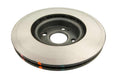DBA 01-05 Mazda Miata Front 4000 Series Plain Rotor